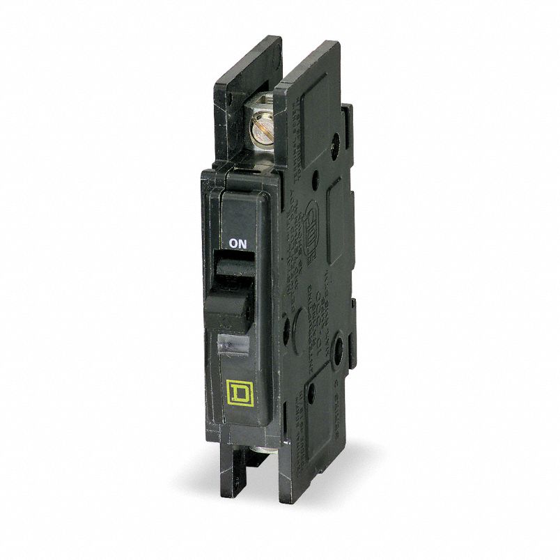 Square D Circuit Breakers