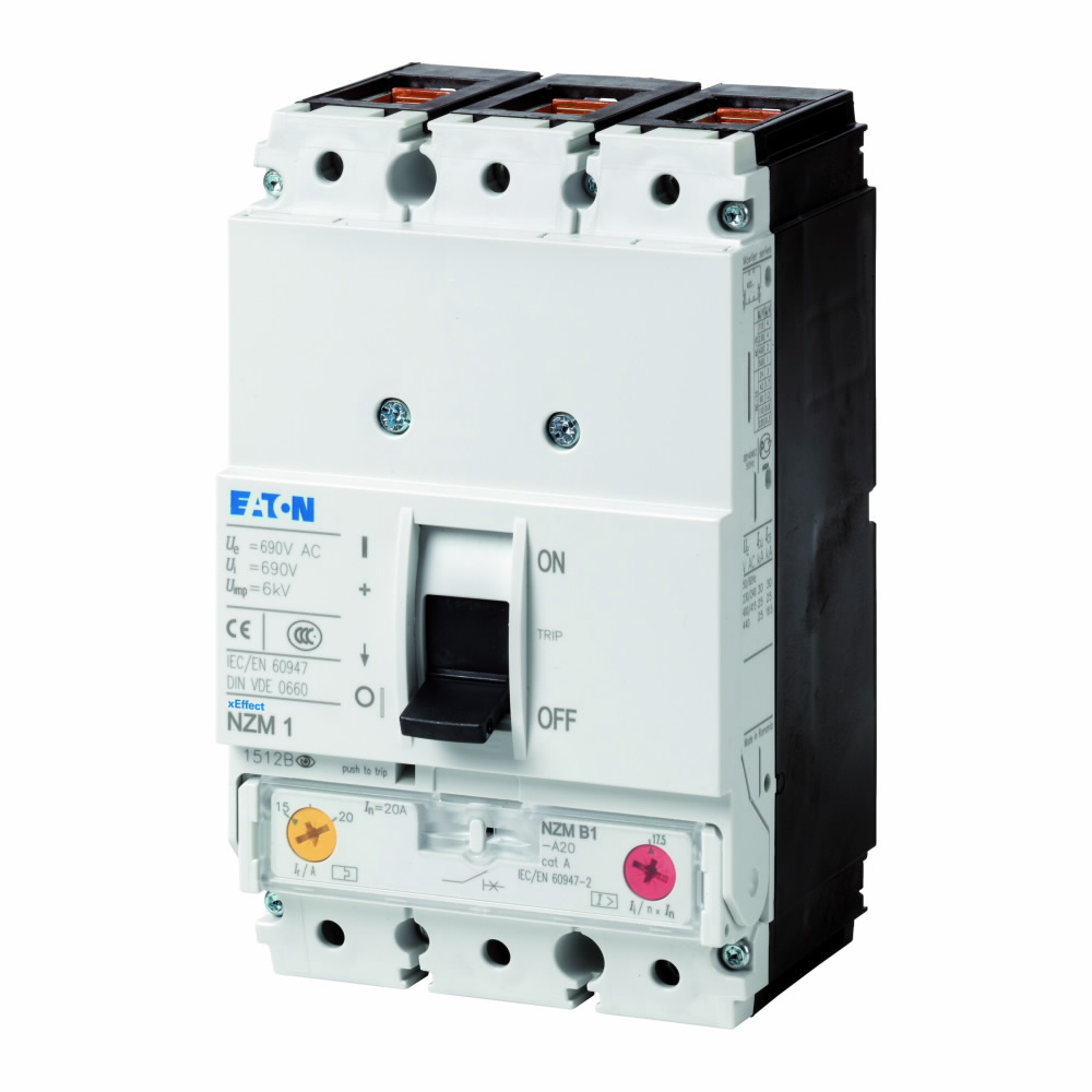 EATON Moeller Circuit Breaker