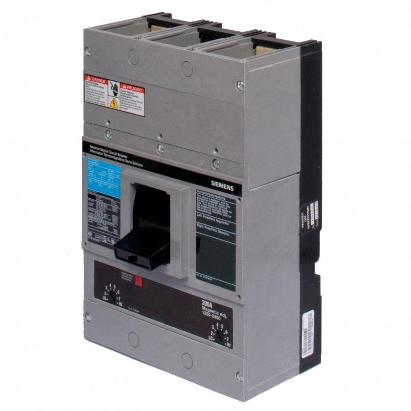 JD-Frame Circuit Breakers