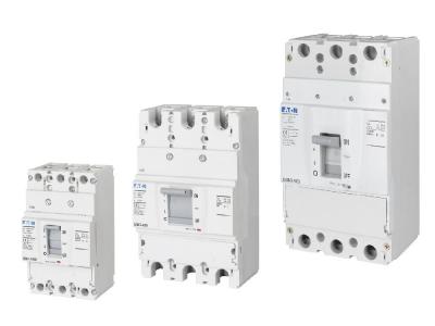 Moeller NZMB1-A40  Circuit Breaker