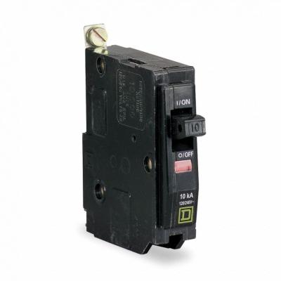 QOB Series, Bolt-On Square D Miniature Circuit Breakers