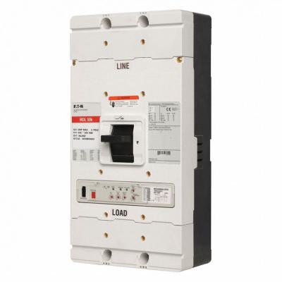 Cutler-Hammer MDL- Series Circuit Breakers