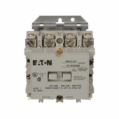 Eaton  Cutler Hammer A201 Contactor